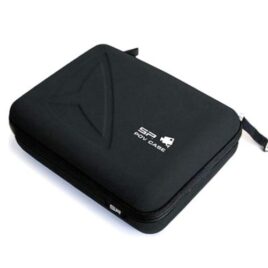 SP Gadgets POV Case Black S