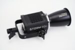 Aputure STORM 80c – LED Spotlight - Image 3