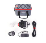 Aputure STORM 80c – LED Spotlight - Image 4