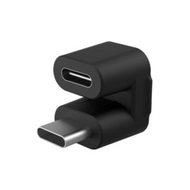 Smallrig Adaptateur de signal audio Type-C vers Type-C 4406