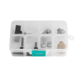 Smallrig Ensemble de vis et écrou à rochet 3995