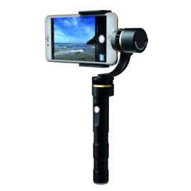 FeiyuTech G4 Plus Smartphone