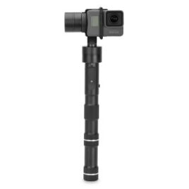 Zhiyun Evolution
