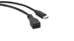USB-C Control Cable for Advanced Side Focus Handle Nucleus Nano II Motor V2 (35cm) - Image 2