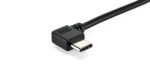 USB-C Control Cable for Advanced Side Focus Handle Nucleus Nano II Motor V2 (35cm) - Image 3