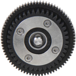 Tilta Engrenages du moteur mod Nucleus-M 0,5 M