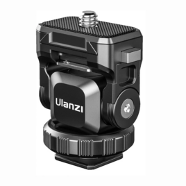 Ulanzi UURig R067 Adjustable Monitor Mount with Quick Release