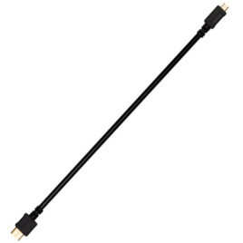 Zhiyun cable HDMI Mini vers HDMI Micro