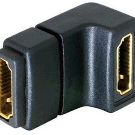 IDX coupleur HDMI coudé for IDX