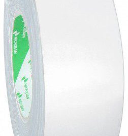 Nichiban Gaffer Tape 50mm x 50m White