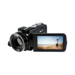 AGFA PHOTO CC2700 DIGITAL CAMCORDER - Image 2
