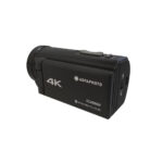 AGFA PHOTO CC4000W DIGITAL CAMCORDER - Image 2