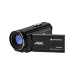 AGFA PHOTO CC4000W DIGITAL CAMCORDER