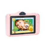 AGFA PHOTO REALIKIDS CAM 2 PINK - Image 3