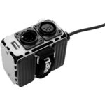 amaran USB-C to 5-Pin DMX Adapter – Adapter - Image 2