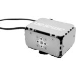 amaran USB-C to 5-Pin DMX Adapter – Adapter - Image 3
