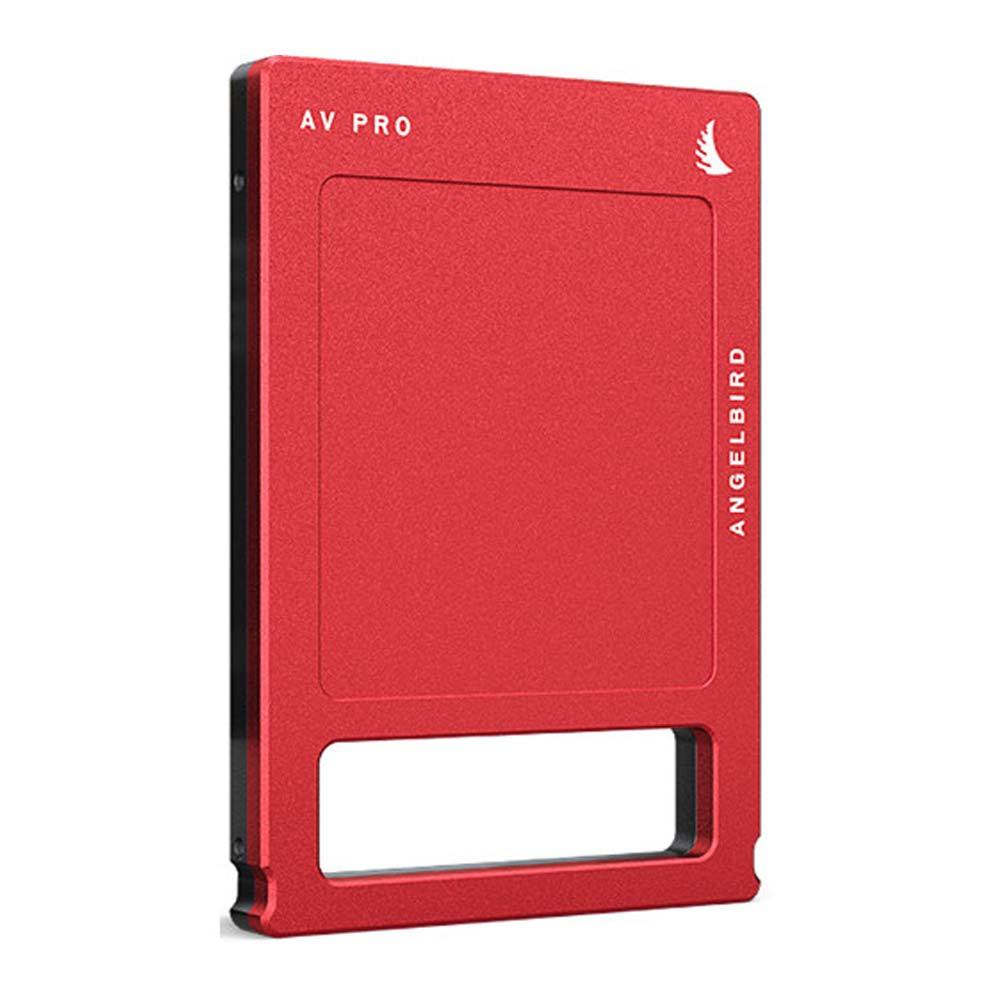 ANGELBIRD Disque dur SSD AVPRO MKIII 500GB ANGELBIRD SSD Hard Drive AVPRO MKIII 500GB - Image 1