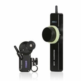 PDMOVIE Remote Air II Single Channel