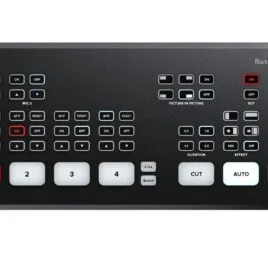 Blackmagic ATEM Mini