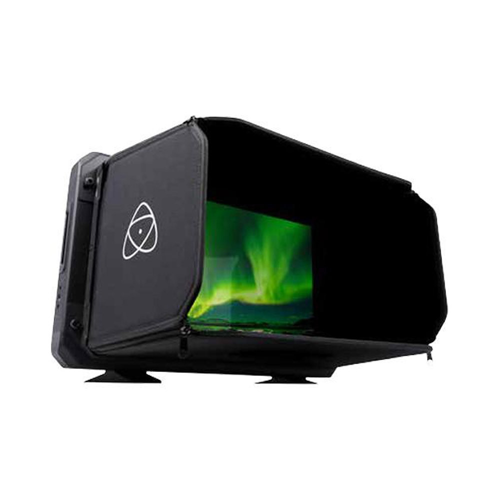 ATOMOS Sun Hood for SUMO19 / SUMO19M 1 ATOMOS Sun Hood for SUMO19 / SUMO19M - Image 1