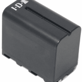 VITAPOWER Sony L Batterie type B7478S