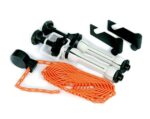 Nanlite BE-1 Manual Background Support Elevator
