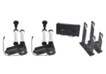 BE-2RS Electric Background Support Elevator