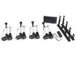 Nanlite BE-6 Manual Background Support Elevator - Image 7
