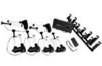 Nanlite BE-3 Manual Background Support Elevator - Image 3