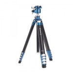 BENRO TSSL08APHVF2 SUPER SLIM ALU+PHVF2 HEAD