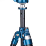 BENRO TSSL08APHVF2 SUPER SLIM ALU+PHVF2 HEAD - Image 3