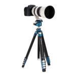 BENRO TSSL08APHVF2 SUPER SLIM ALU+PHVF2 HEAD - Image 5