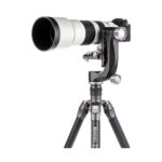 BENRO GH5C MINI GIMBAL HEAD - Image 2