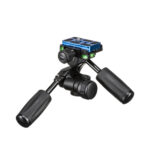 BENRO HD1A 3-Axis ARCA Ball Head - Image 2
