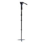 BENRO A48FDS6PRO Video Monopod Kit - Image 2