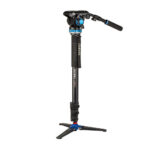 BENRO A48FDS6PRO Video Monopod Kit
