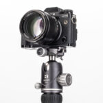 BENRO VX30 BALL HEAD - Image 2