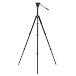 BENRO Video Tripod S Kit A2573FS4PRO - Image 2