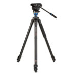 BENRO Video Tripod S Kit A2573FS4PRO