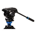 BENRO Video Tripod S Kit A2573FS4PRO - Image 3