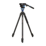 BENRO Video Tripod S Kit A2573FS6PRO