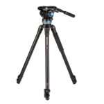 BENRO Video Tripod S Kit A373FBS8PRO