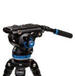 BENRO Video Tripod S Kit A373FBS8PRO - Image 3