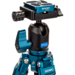 BENRO TSSL08CN00P TRIPOD SUPER SLIM CARBON - Image 3