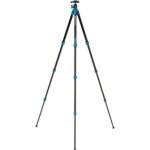 BENRO TSSL08CN00P TRIPOD SUPER SLIM CARBON - Image 4
