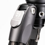 BENRO TTOR34CLV TORTOISE TRIPOD SS HEAD - Image 5