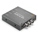 Blackmagic Mini Converter - Audio vers SDI 2