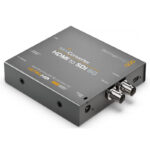 Blackmagic Mini Converter - HDMI vers SDI 6G