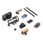 SMALLRIG Professional Camera Cage Kit for BMPCC 4K/6K BM0006B