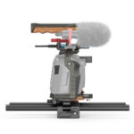 SMALLRIG Professional Camera Cage Kit for BMPCC 4K/6K BM0006B - Image 2